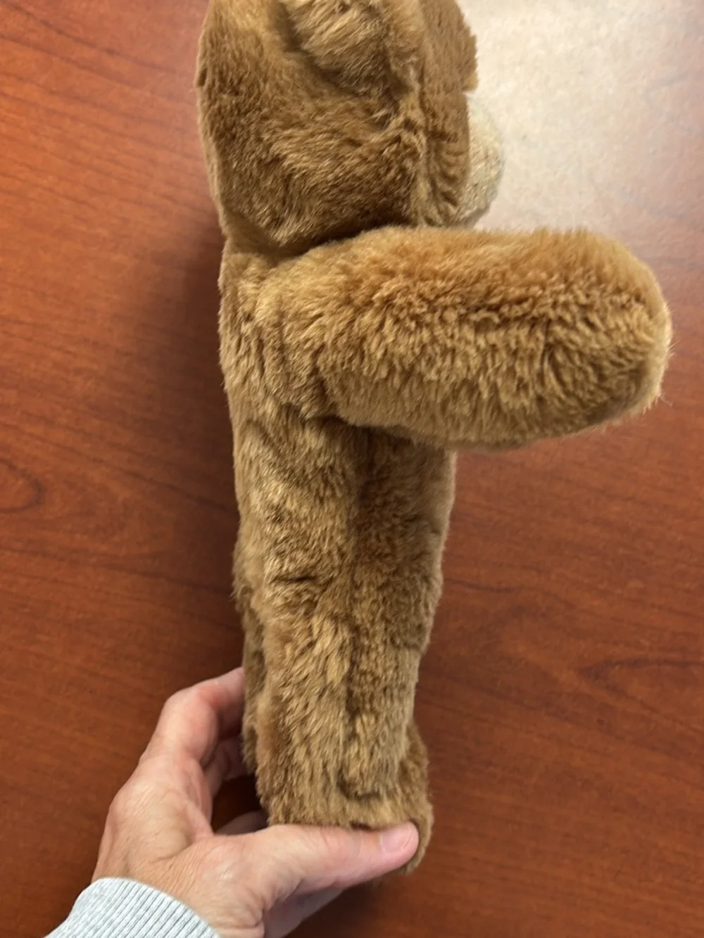 Steiff Cosy Teddy Bear